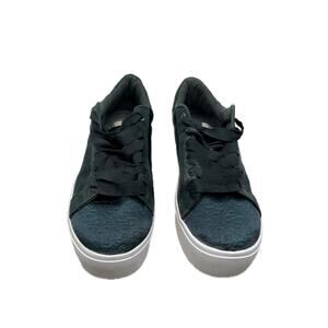 Guess Elbina Triangle Sneakers Womans 9